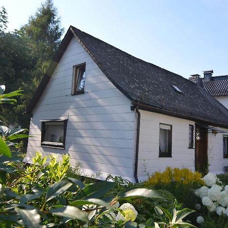 Holiday Home In Ramsbeck With Garden 贝斯特维格 外观 照片