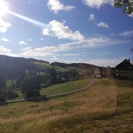 Holiday Home In Ramsbeck With Garden 贝斯特维格 外观 照片