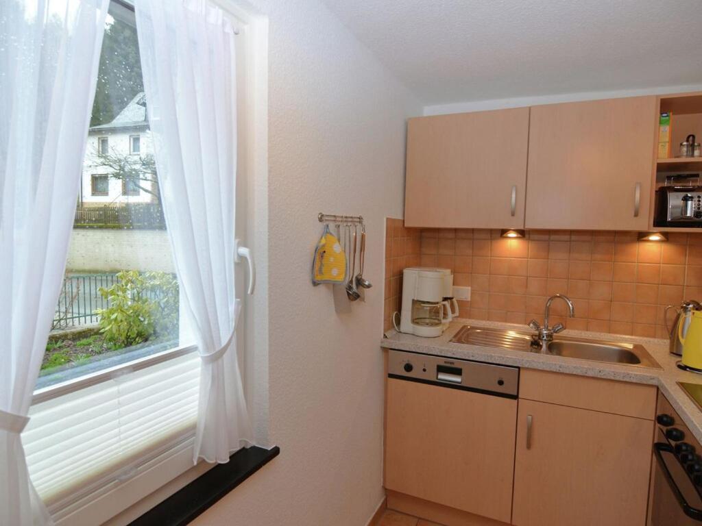 Holiday Home In Ramsbeck With Garden 贝斯特维格 外观 照片