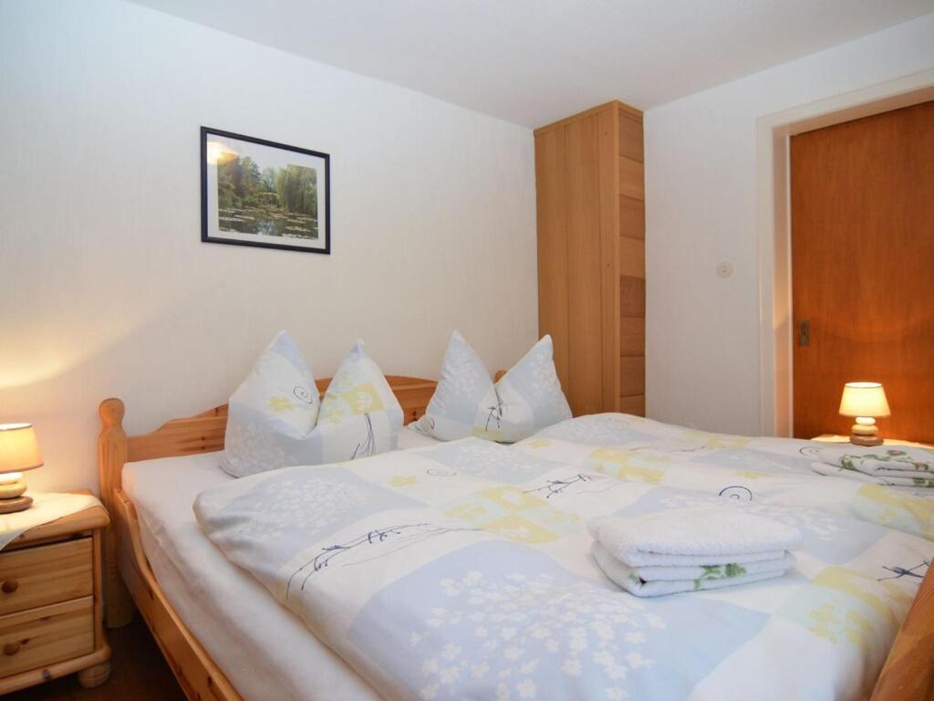 Holiday Home In Ramsbeck With Garden 贝斯特维格 外观 照片