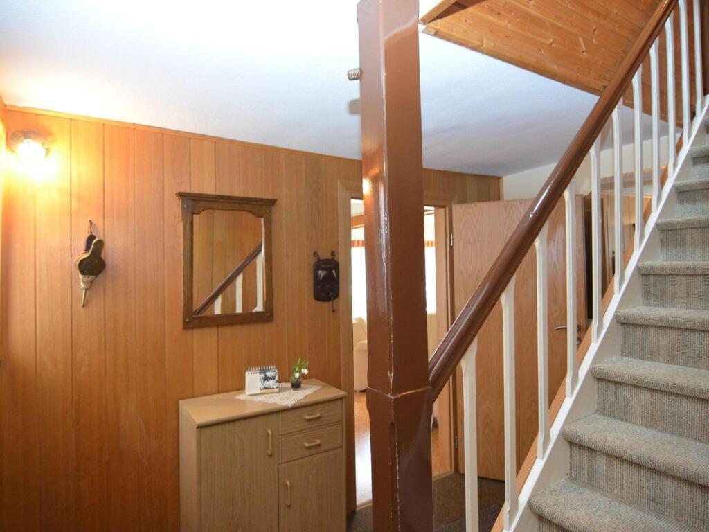 Holiday Home In Ramsbeck With Garden 贝斯特维格 外观 照片