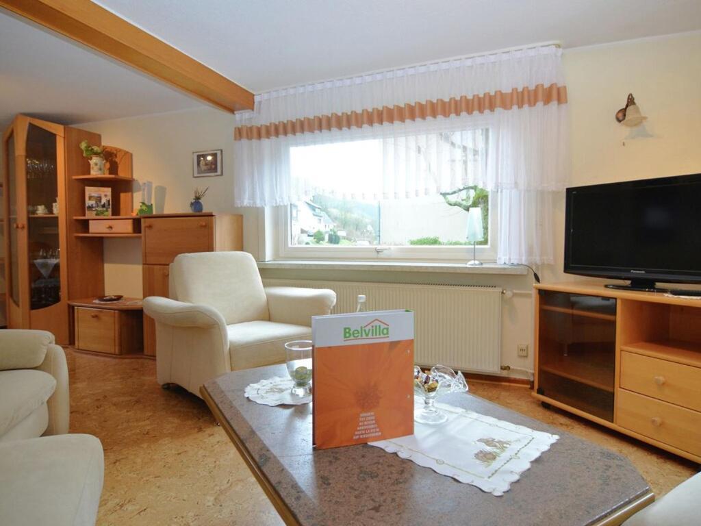 Holiday Home In Ramsbeck With Garden 贝斯特维格 外观 照片