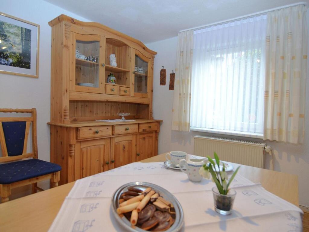 Holiday Home In Ramsbeck With Garden 贝斯特维格 外观 照片