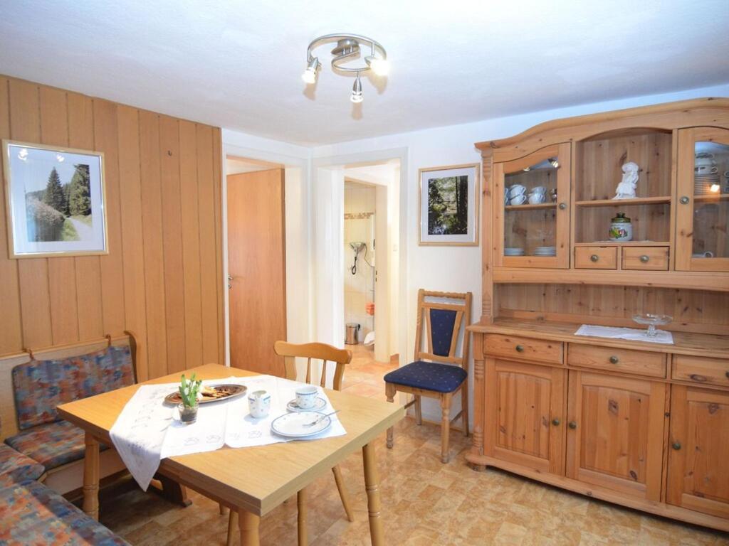 Holiday Home In Ramsbeck With Garden 贝斯特维格 外观 照片