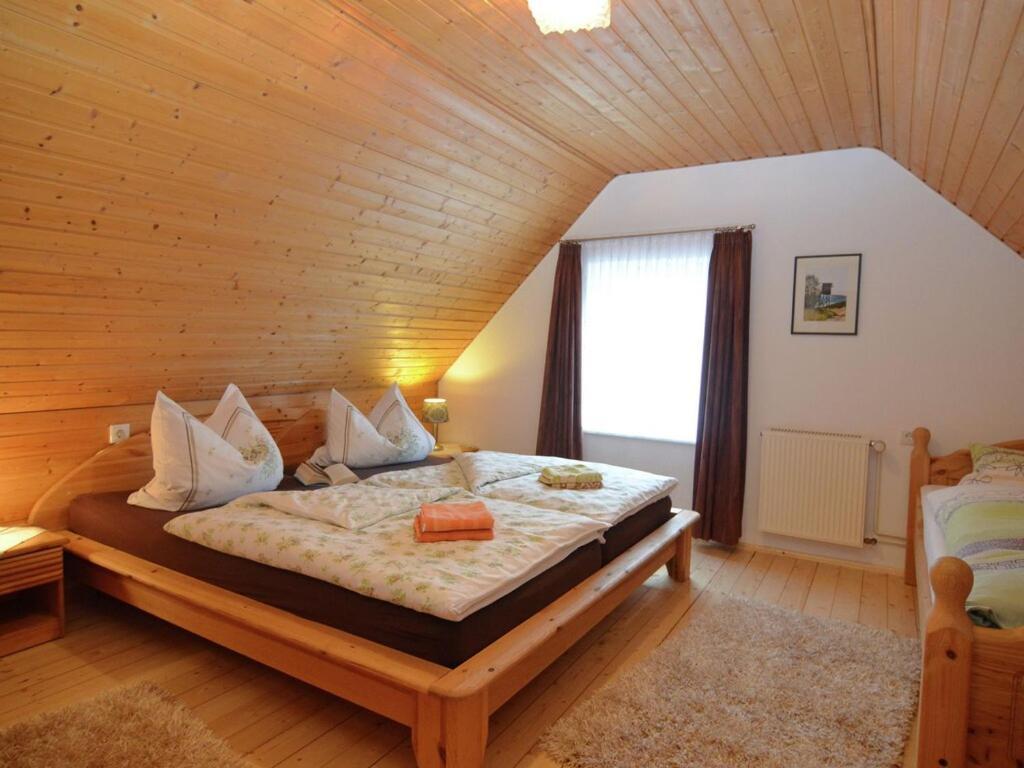 Holiday Home In Ramsbeck With Garden 贝斯特维格 外观 照片
