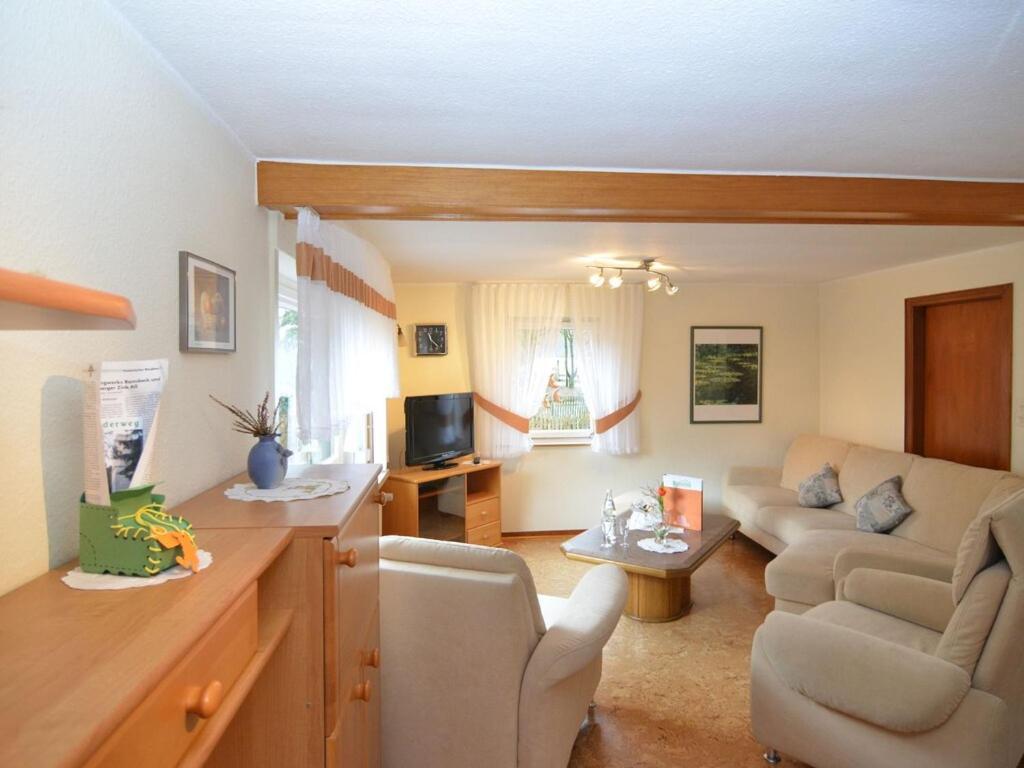 Holiday Home In Ramsbeck With Garden 贝斯特维格 外观 照片