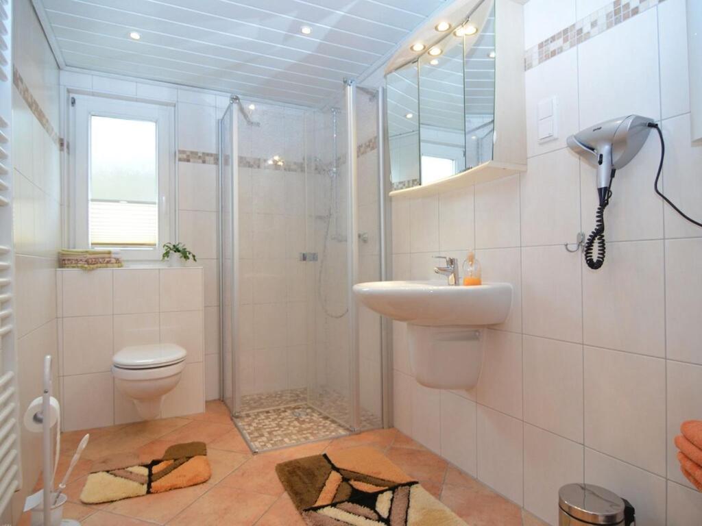 Holiday Home In Ramsbeck With Garden 贝斯特维格 外观 照片