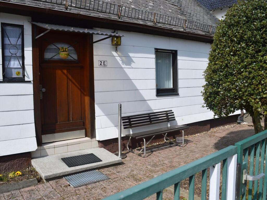 Holiday Home In Ramsbeck With Garden 贝斯特维格 外观 照片