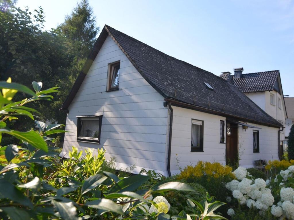 Holiday Home In Ramsbeck With Garden 贝斯特维格 外观 照片
