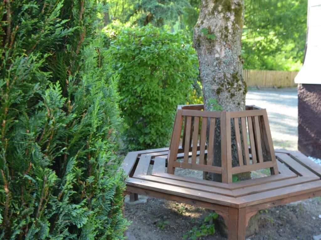 Holiday Home In Ramsbeck With Garden 贝斯特维格 外观 照片