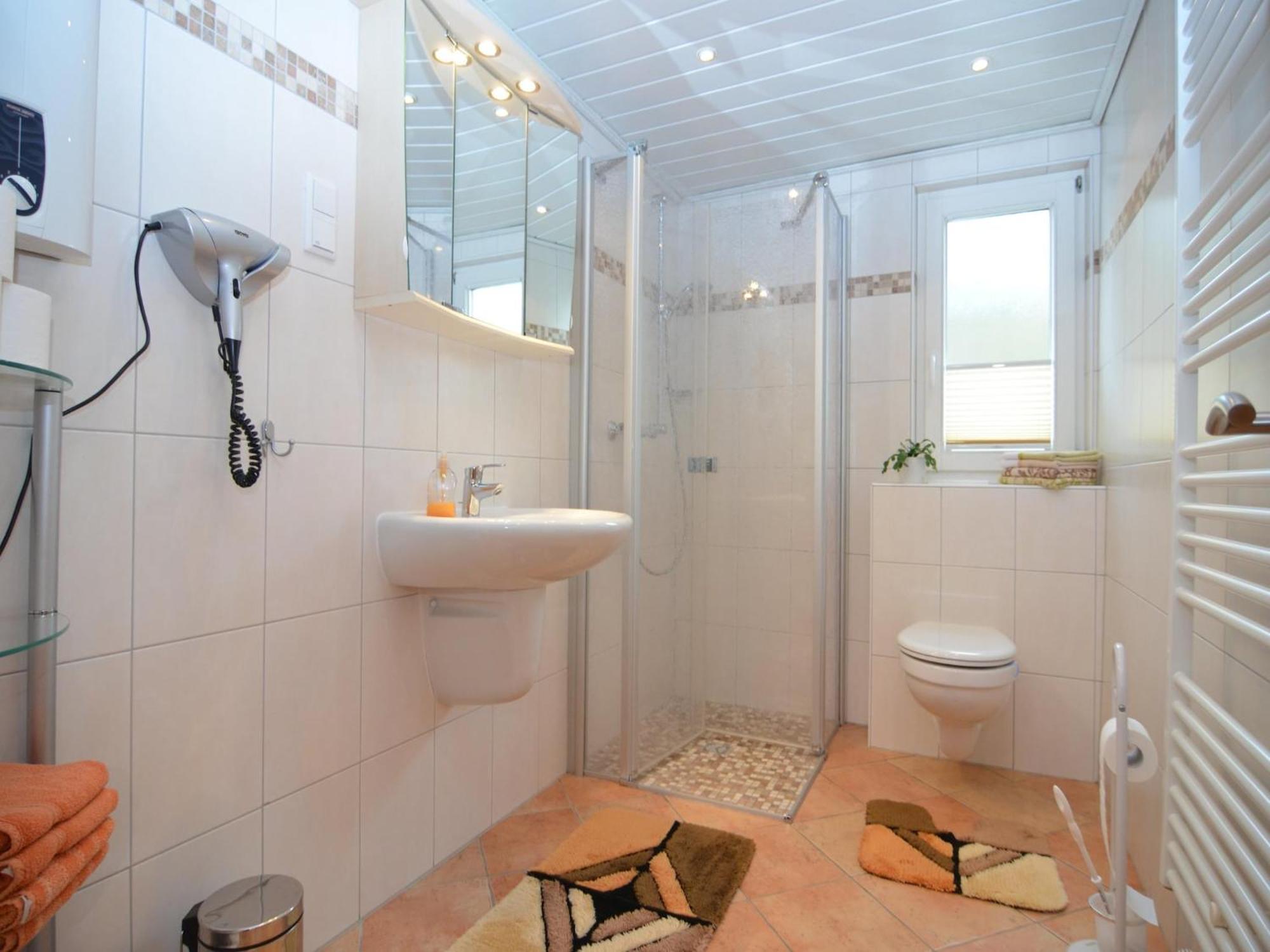 Holiday Home In Ramsbeck With Garden 贝斯特维格 外观 照片