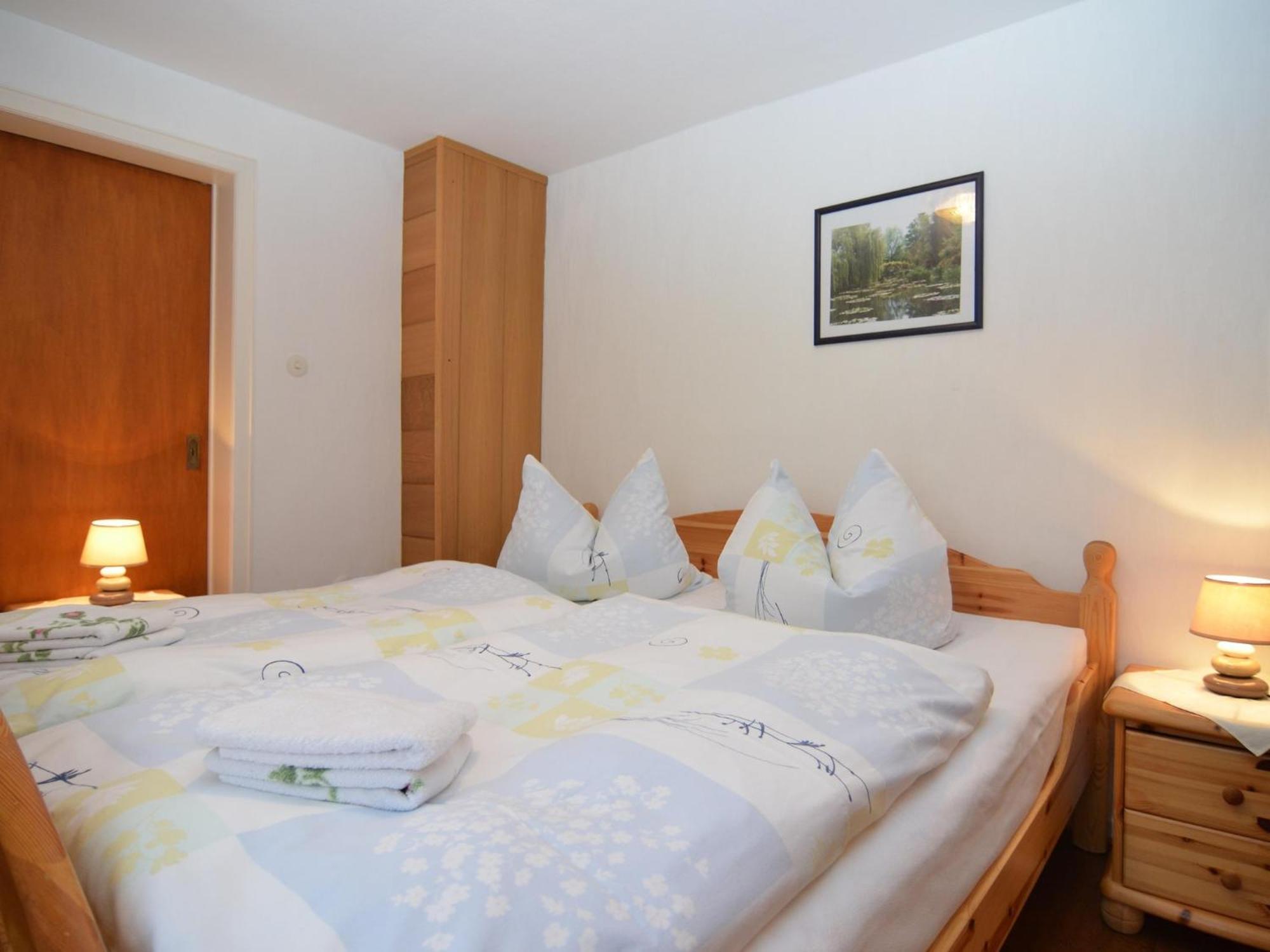 Holiday Home In Ramsbeck With Garden 贝斯特维格 外观 照片