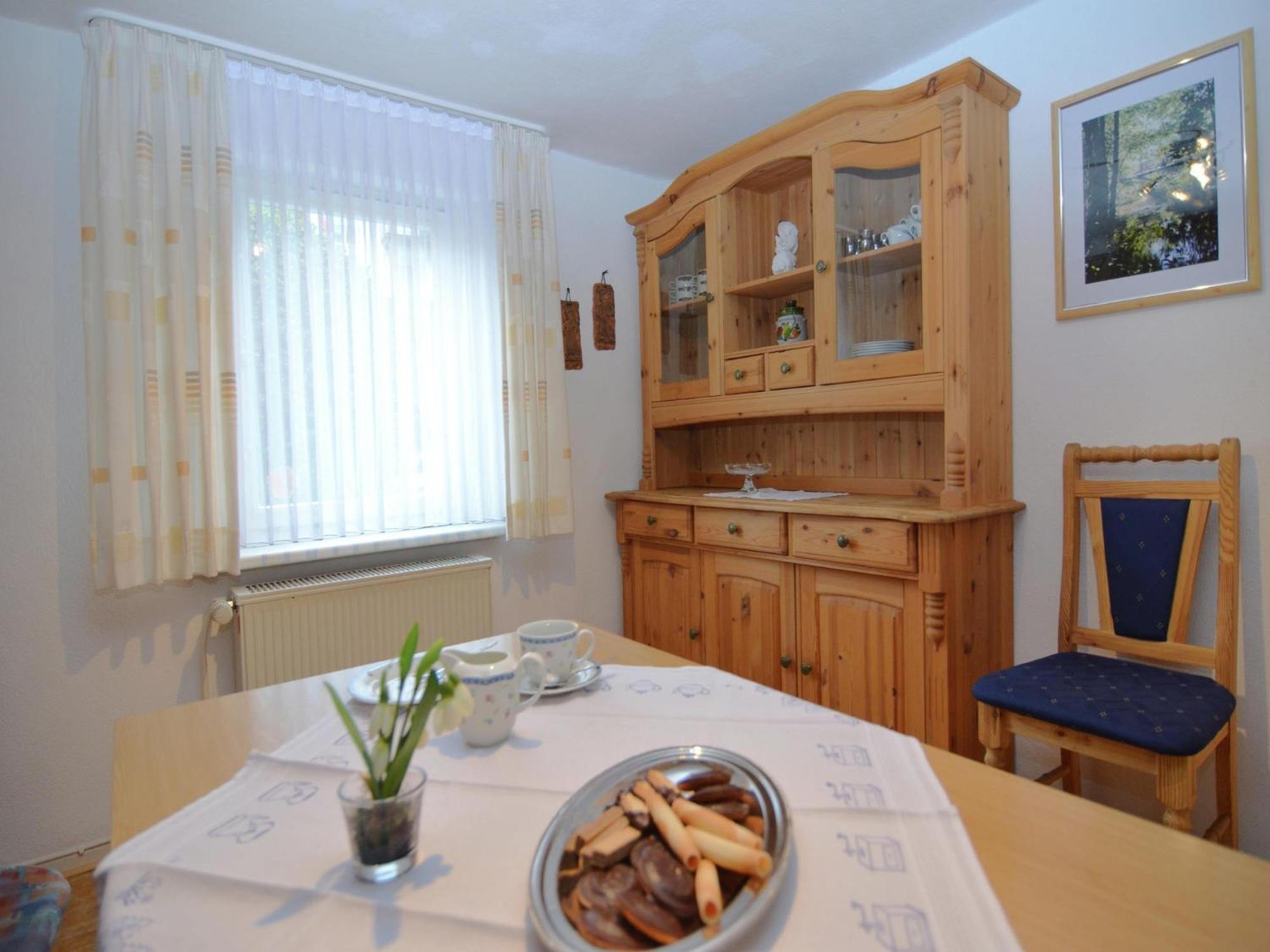 Holiday Home In Ramsbeck With Garden 贝斯特维格 外观 照片