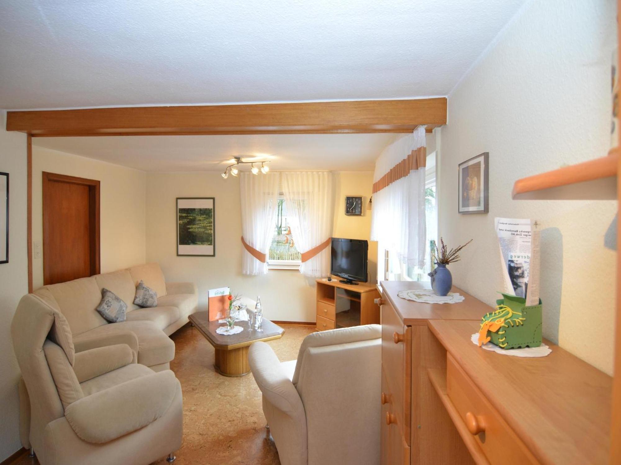Holiday Home In Ramsbeck With Garden 贝斯特维格 外观 照片