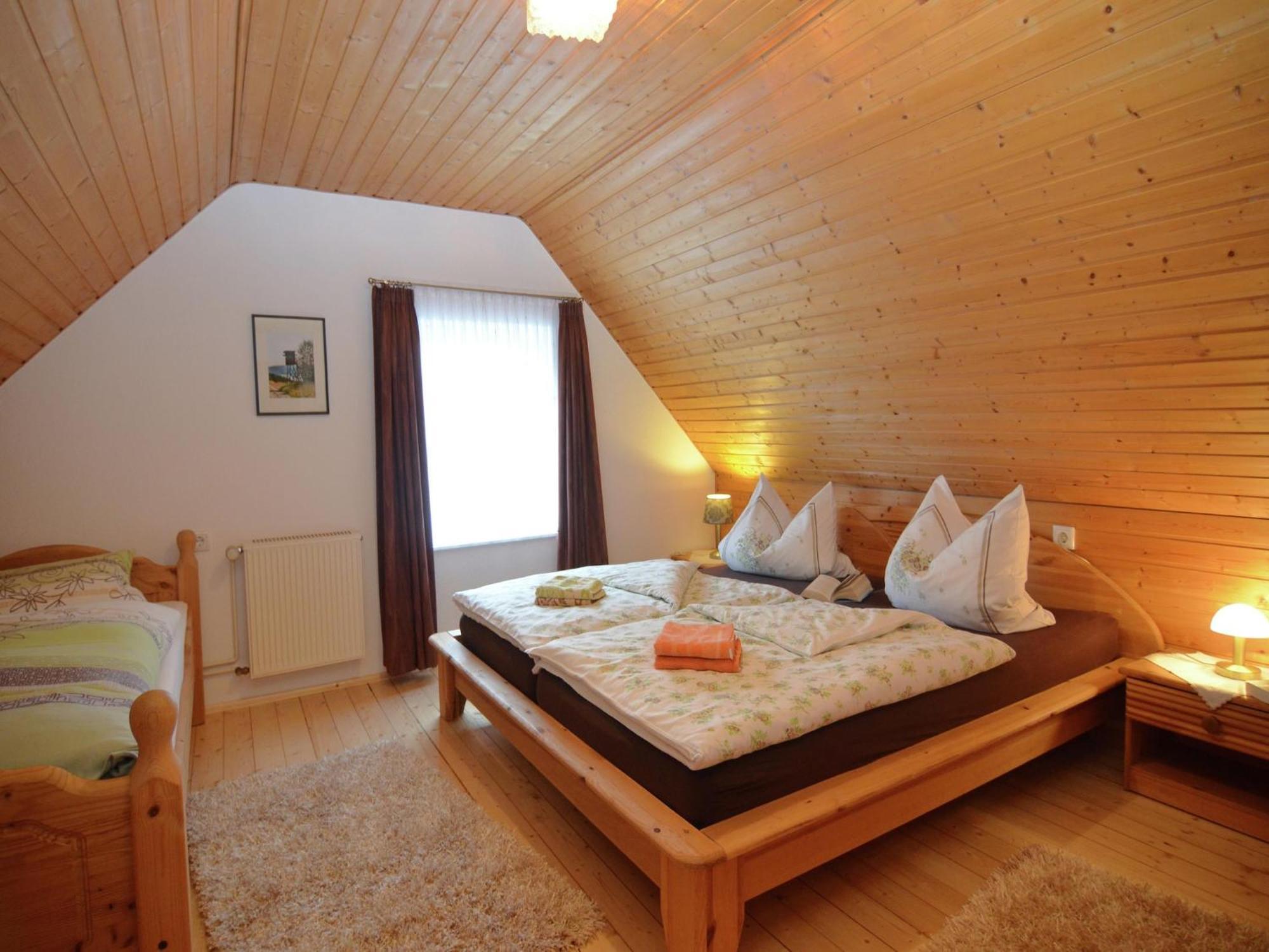 Holiday Home In Ramsbeck With Garden 贝斯特维格 外观 照片