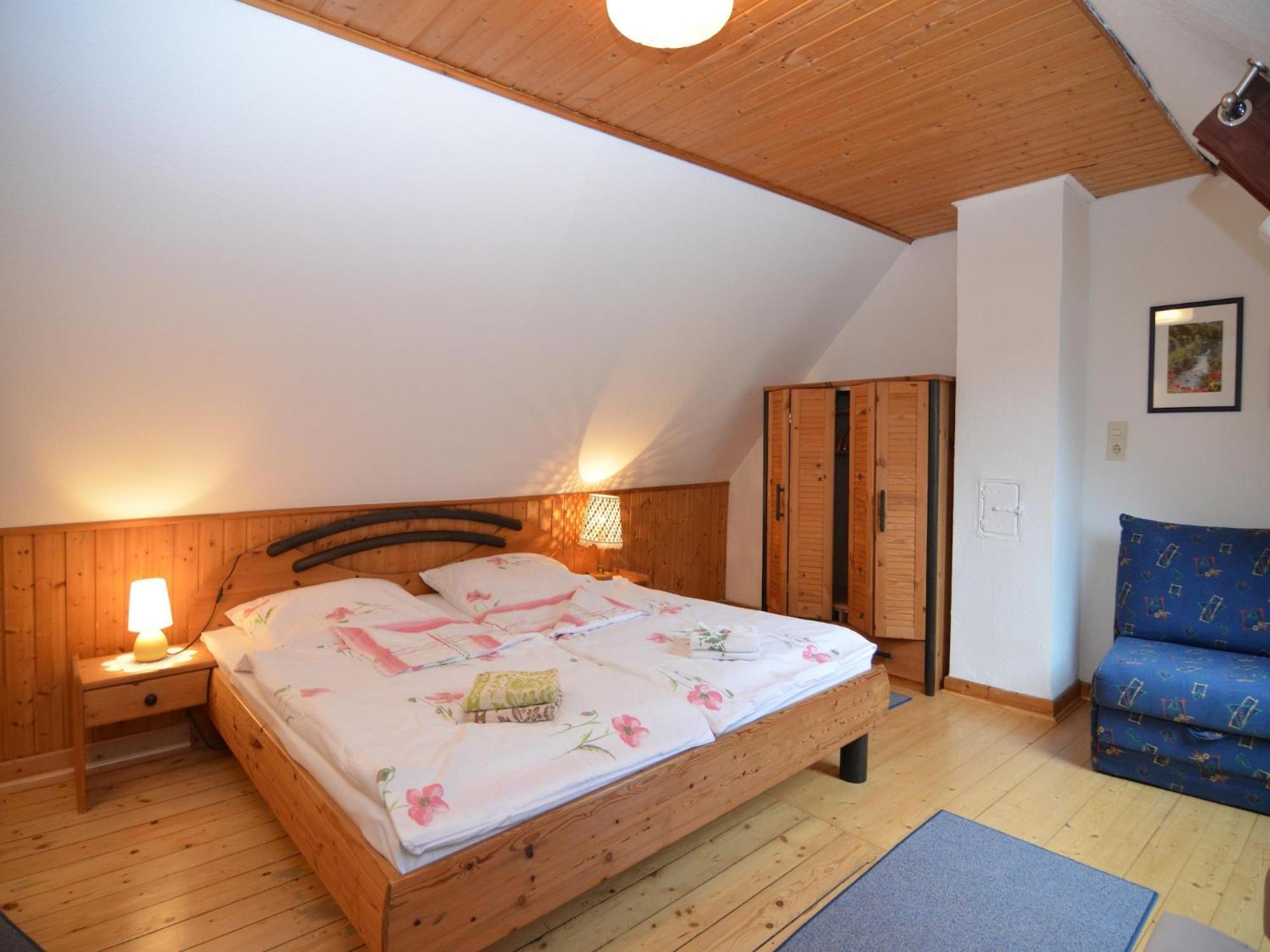 Holiday Home In Ramsbeck With Garden 贝斯特维格 外观 照片