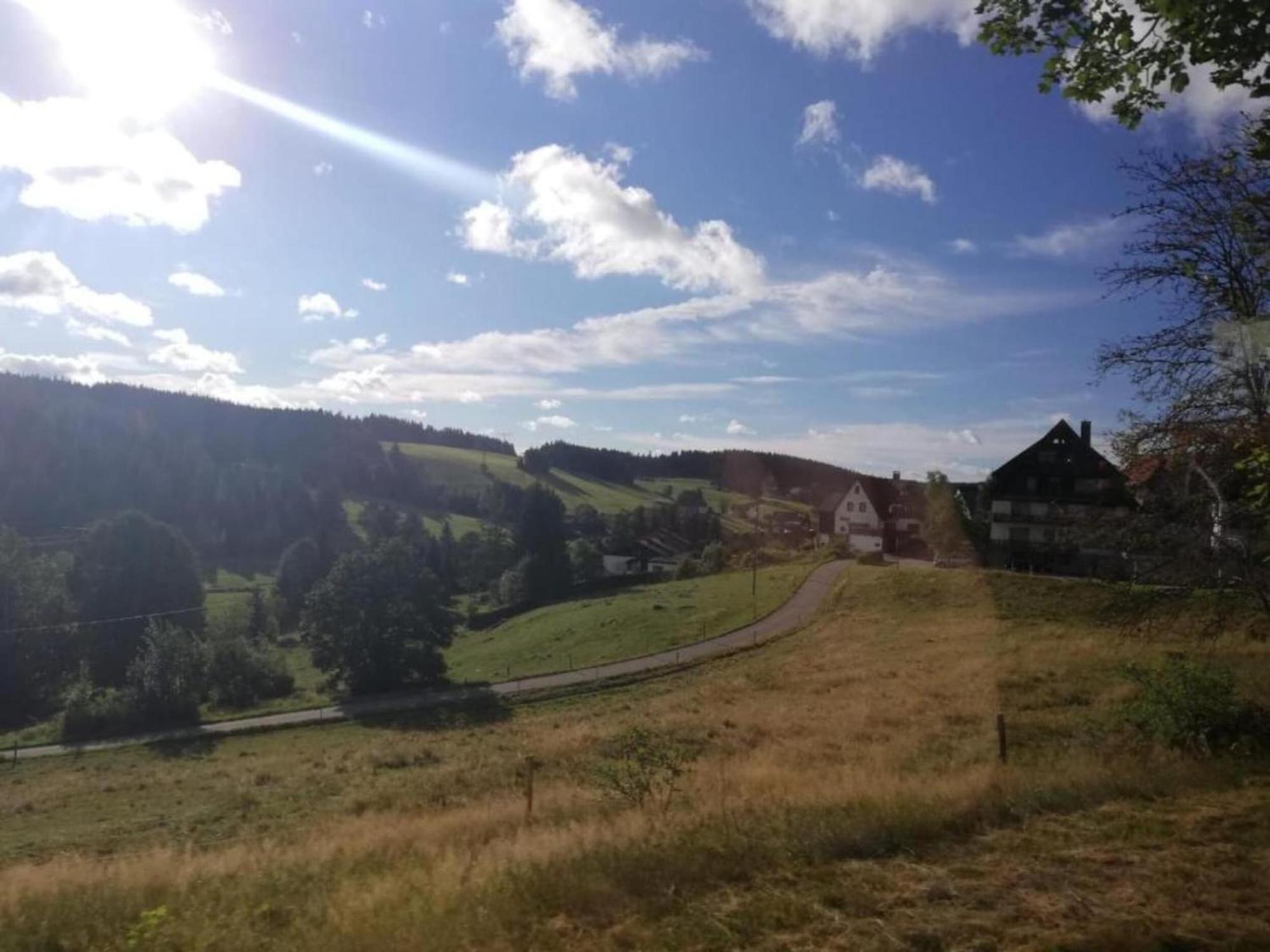 Holiday Home In Ramsbeck With Garden 贝斯特维格 外观 照片