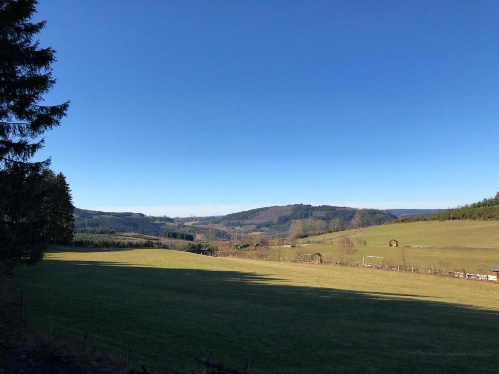 Holiday Home In Ramsbeck With Garden 贝斯特维格 外观 照片